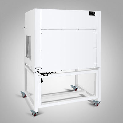 Two Person Laminar Air Flow Cabinet Vertical Flow Two Sides