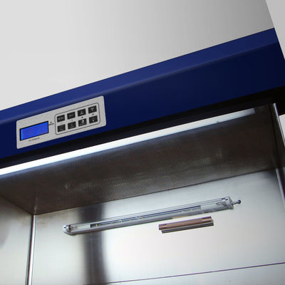 1300mm Biological Safety Cabinet LCD Programmable Control Biosafety Cabinet Class 2 A2