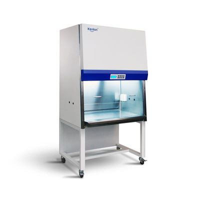 1300mm Biological Safety Cabinet LCD Programmable Control Biosafety Cabinet Class 2 A2