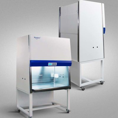 1300mm Biological Safety Cabinet LCD Programmable Control Biosafety Cabinet Class 2 A2