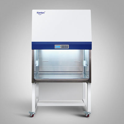 LCD Display Biological Safety Cabinet Class Il Type A2 Medical Lab Class 2