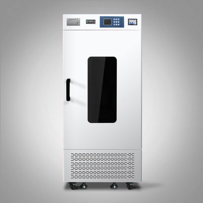 110V 220V Platelet Incubator Agitator Blood Bag Shaking Incubator  OEM