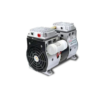 2300W Small 133Pa Vacuum Dryer Oven For Plastics Processing