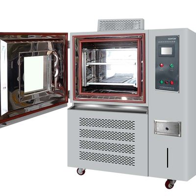 Constant Temperature And Humidity Climatic Chamber 250L High Low Temperature Chamber Tester