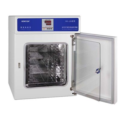Medical Laboratory Incubator Constant Temperature Incubator Microprocessor PID