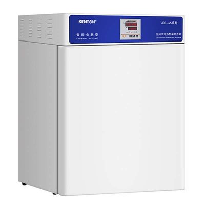 High Precision Bacteriological Incubator SUS304 Inner Laboratory Incubator