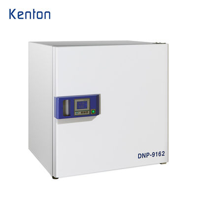 Stainless Steel Lab Incubator ISO 160L Constant Temperature Incubator