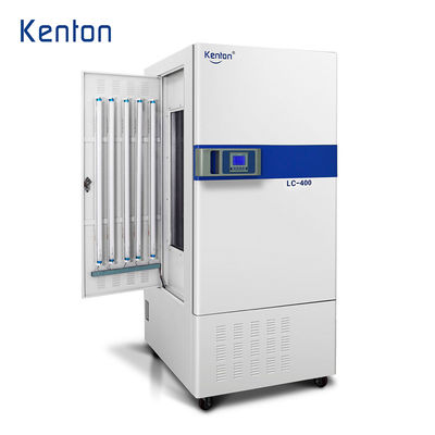 SUS304 Stainless Steel Climatic Chamber Lab Programmable Temperature Chamber