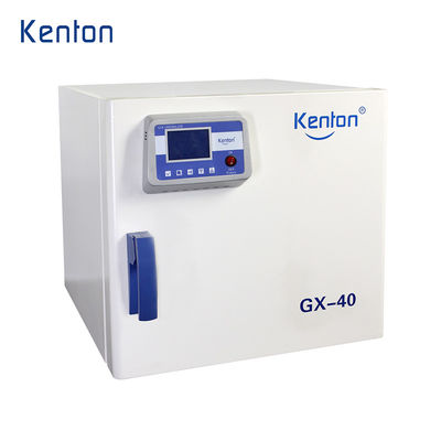 CE 50Hz Laboratory Dryer Oven 40L Sterilization Drying Oven Insulation