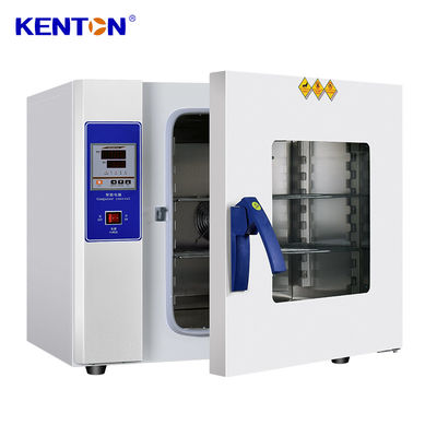220V Hot Air Drying Chamber CE