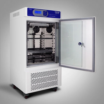 ODM CO2 Cell Incubator 150L 40~95% Humidity Control Incubator