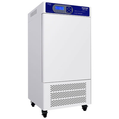 Lab Constant Temperature BOD Bacterial CO2 Incubator Digital Temperature Control Thermostat Incubator