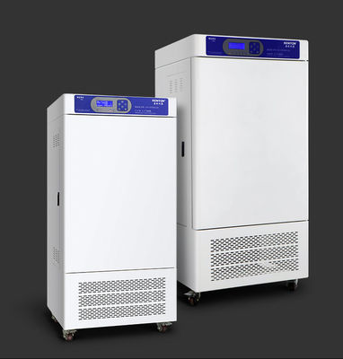 Lighting Climatic Incubator Plant Growth 5000LX Temperature And Humidity Chamber