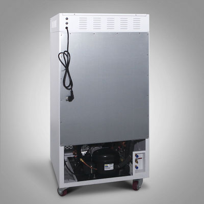 Constant Temperature And Humidity Environment Climate Test Chamber With Illumination 800L