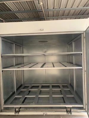 500C Pharmaceutical Drying Oven CE