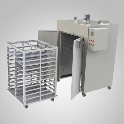 380V Large High Temperature Hot Air Oven Experimental Drying Oven