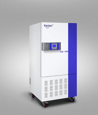 Programmable LCD Touch Screen Climate Test Chamber Temperature Humidity Environmental Tester
