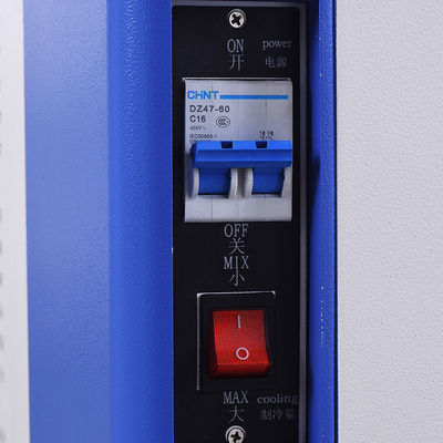 Pharmaceuticals Temperature Stability Chamber SUS304 Lighting Stability Test Chamber