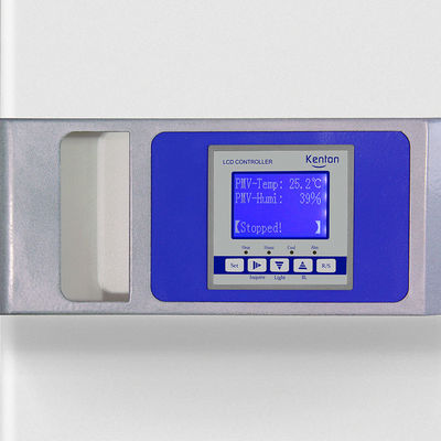 Temperature Humidity Environmental Testing Instrument Climate Test Chamber 150L