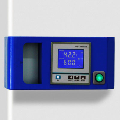 Lab Chamber Constant Temperature Incubator With Bacterial Microbial Culture