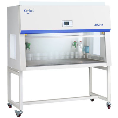 Horizontal Laminar Air Flow Cabinet Class 100 Laminar Air Flow Uv Light