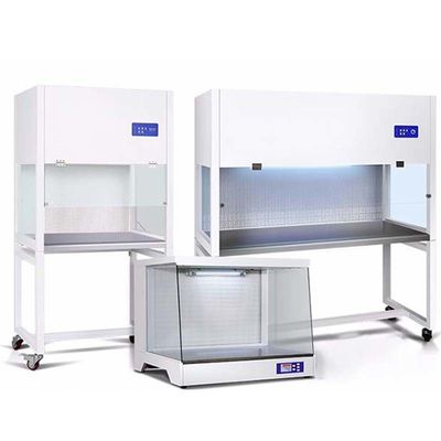 ISO Class 5 Laboratory Laminar Flow Horizontal Hepa Laminar Flow Hood