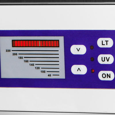 Lab Laminar Air Flow Cabinet  Inoculating Loop Laminar Flow Hood Horizontal