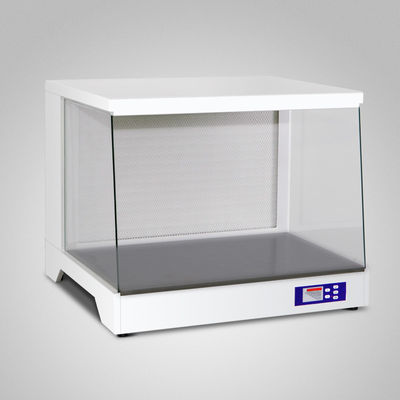 ISO Class 5 Laminar Air Flow Cabinet Vertical Laminar Air Flow Clean Bench For Lab