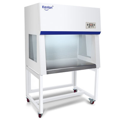 62dB Vertical Laminar Airflow Cabinet Horizontal Class 5 Filter For Laminar Air Flow Hood Clean Bench