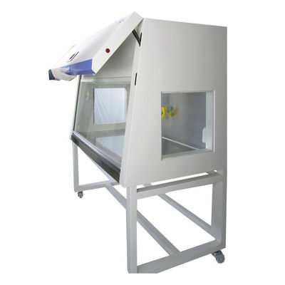 62dB Vertical Laminar Airflow Cabinet Horizontal Class 5 Filter For Laminar Air Flow Hood Clean Bench