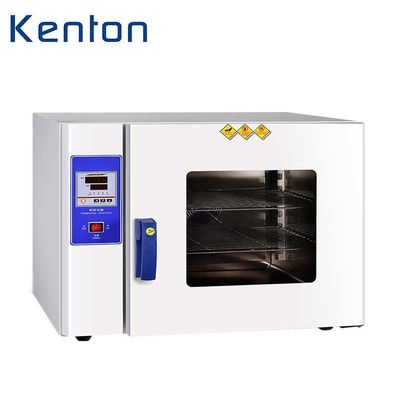 110V Laboratory Dryer Oven Ultraviolet High Temperature Sterilization Drying Oven