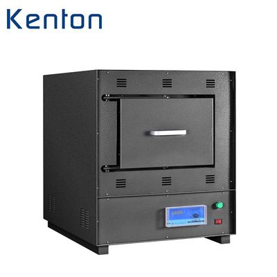 High Temperature 1200c Muffle Furnace Electric Heating Resistance Furnace
