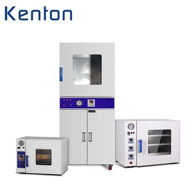 90L Blast Drying Oven Laboratory Electrothermal Constant Temperature Vacuum Oven