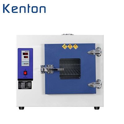 Laboratory Sterilization Industrial Drying Oven Constant Temperature