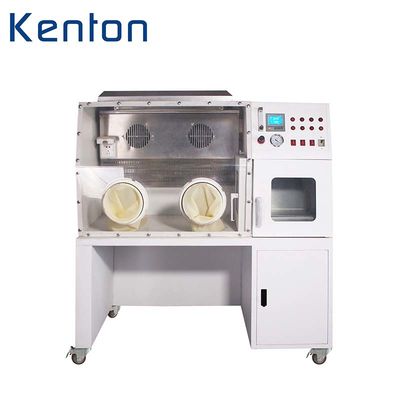 1400W Laboratory Anaerobic Incubator Compact Structure