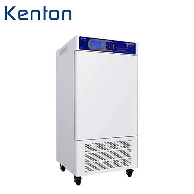 SS304 Environmental Test Chambers Temperature Humidity Environmental Control Climate Test Chamber