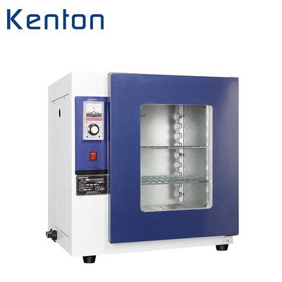 Basic Level Temperature Thermostatic Incubator With Electric Heating