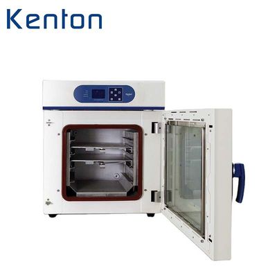 Electrothermal Constant Temperature Vacuum Dryer Oven Small High Temperature Dryer 250 Degree