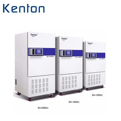 110V 220V Program Control Lab Cooling Incubator Refrigerated Incubator