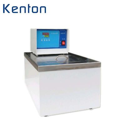 Multi Function Laboratory Water Bath Electric Heating Thermostat Circulating