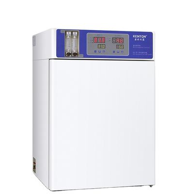 CO2 Incubator 30-95% RH Humidity Range 2 Minutes CO2 Recovery Time 810x890x1300mm Exterior Dimensions