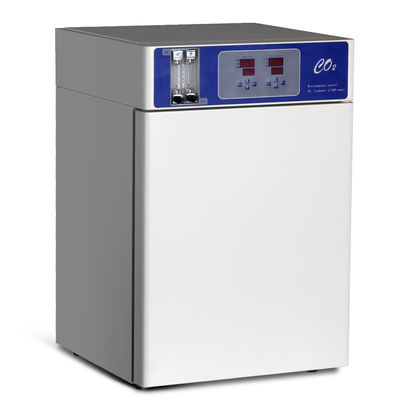 Carbon dioxide incubator CO2 Range 0-20% Humidity Range 30-95% RH ±0.5% Uniformity