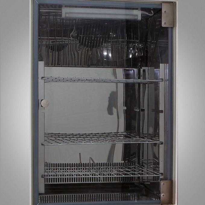 Biological Lab Incubator Machine Incubator For Bacterial Culture 110V 220V